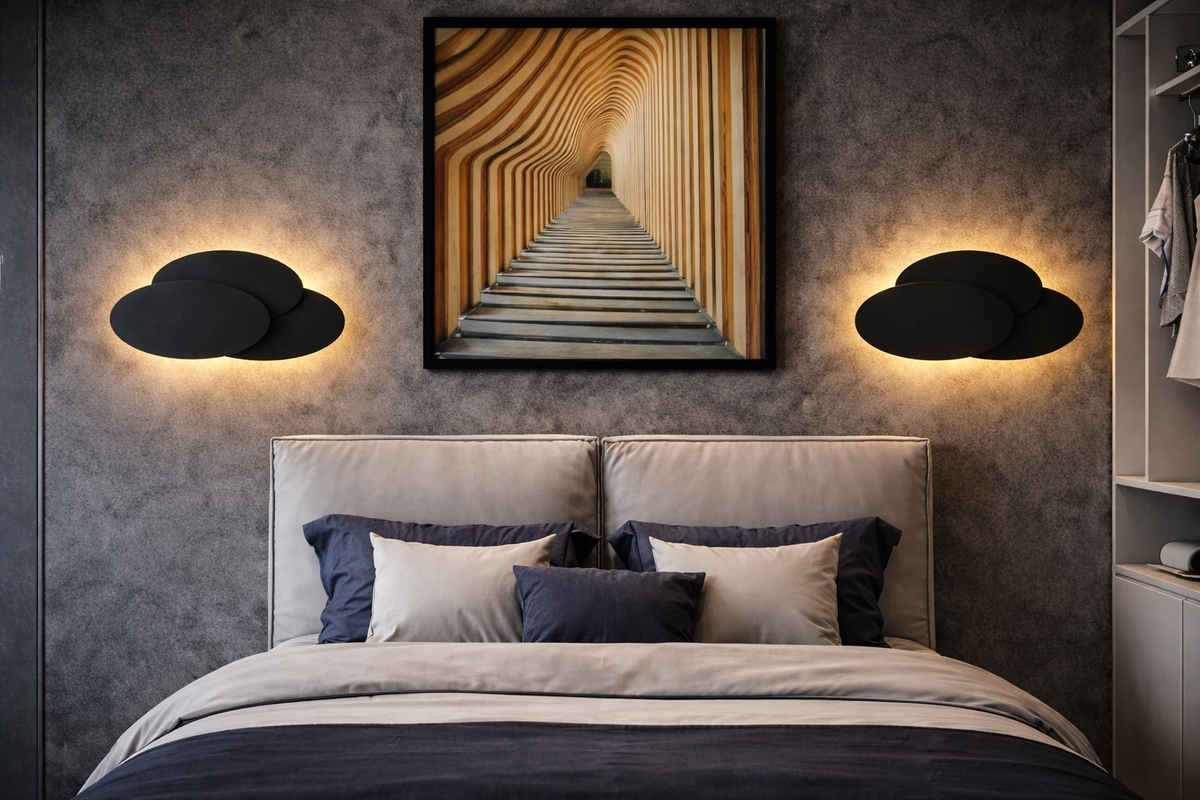 Iluminación Interior