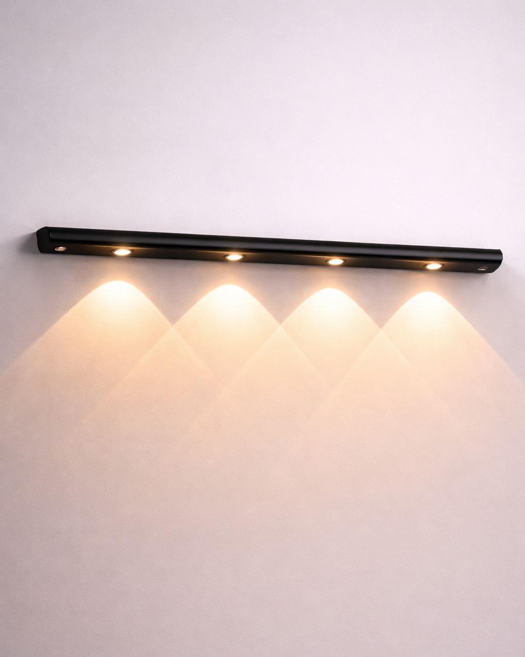 Luz LED Nocturna con Sensor de Movimiento para Armario