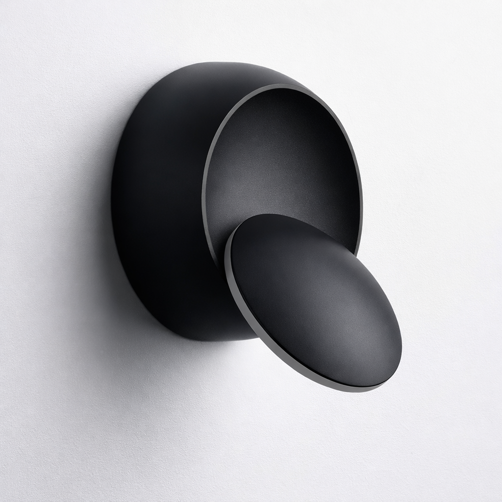 Aplique LED de Pared Moderno Luz Ambiental para Salón