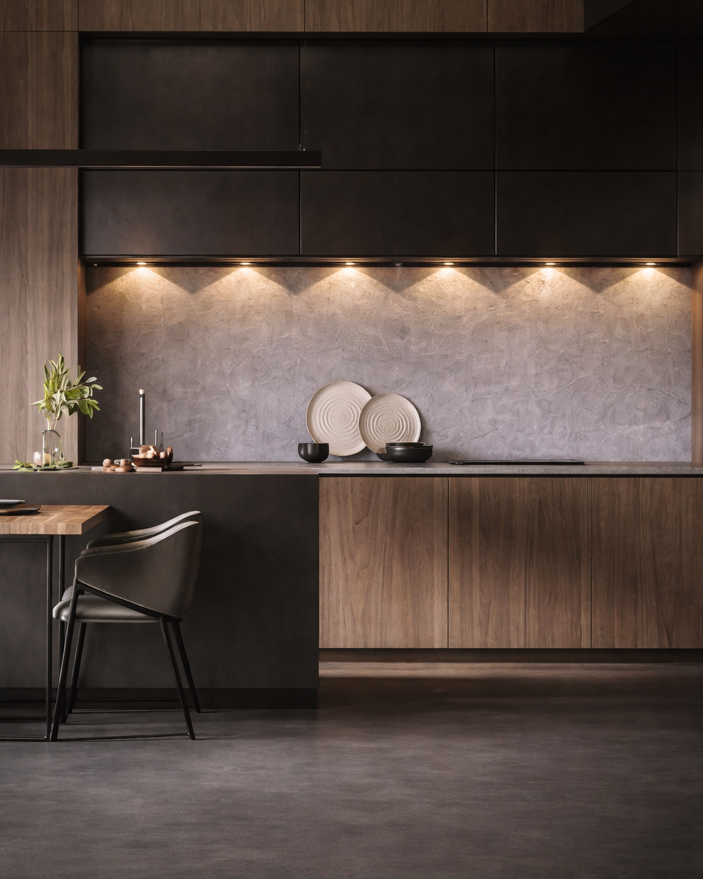 Luz LED Nocturna con Sensor de Movimiento para Armario