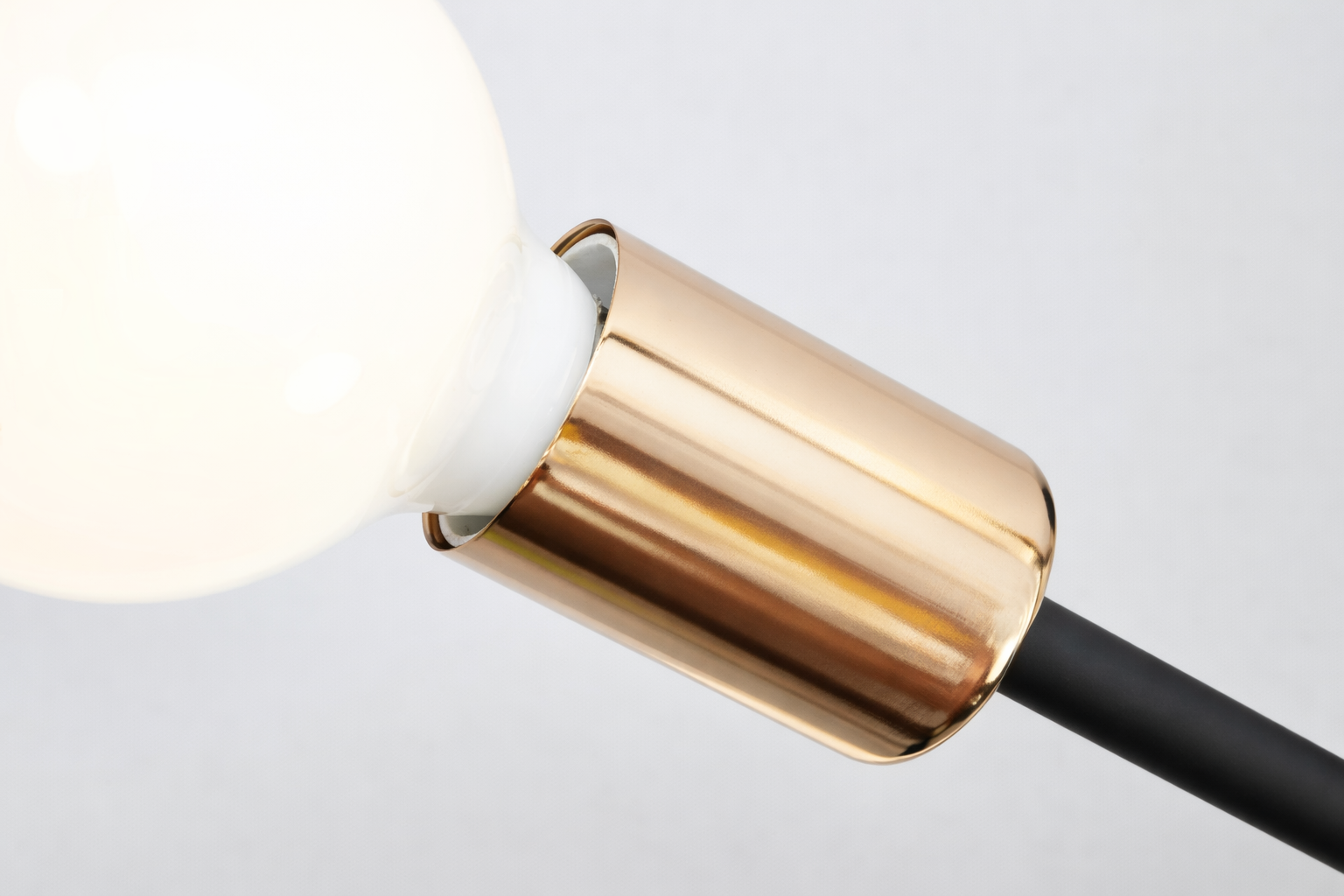 Lámpara de Techo Industrial Retro | Araña para Salón y Hogar