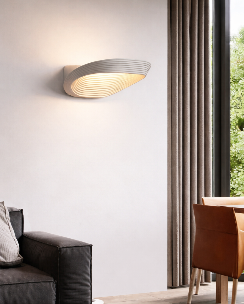 Aplique de Pared LED Moderno Interior para Dormitorio y Pasillo